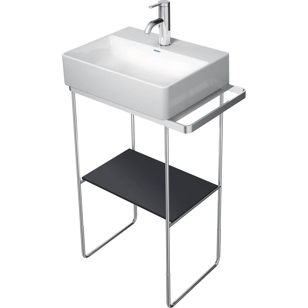 DuraSquare Glass Inserts Cubic Line