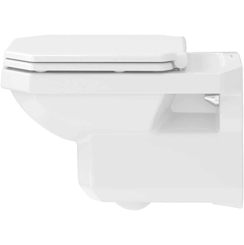 1930 Series Toilet Seat White