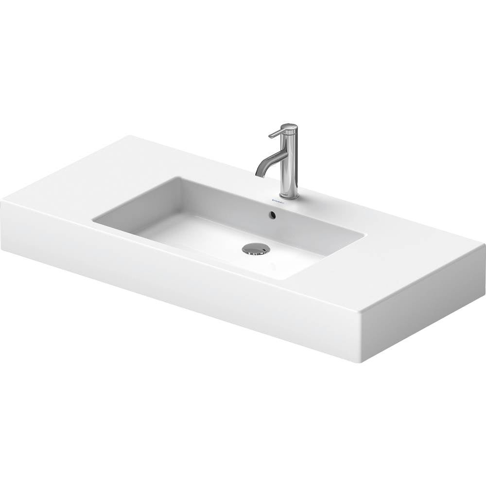 Duravit - Vero Vanity Sink White - White