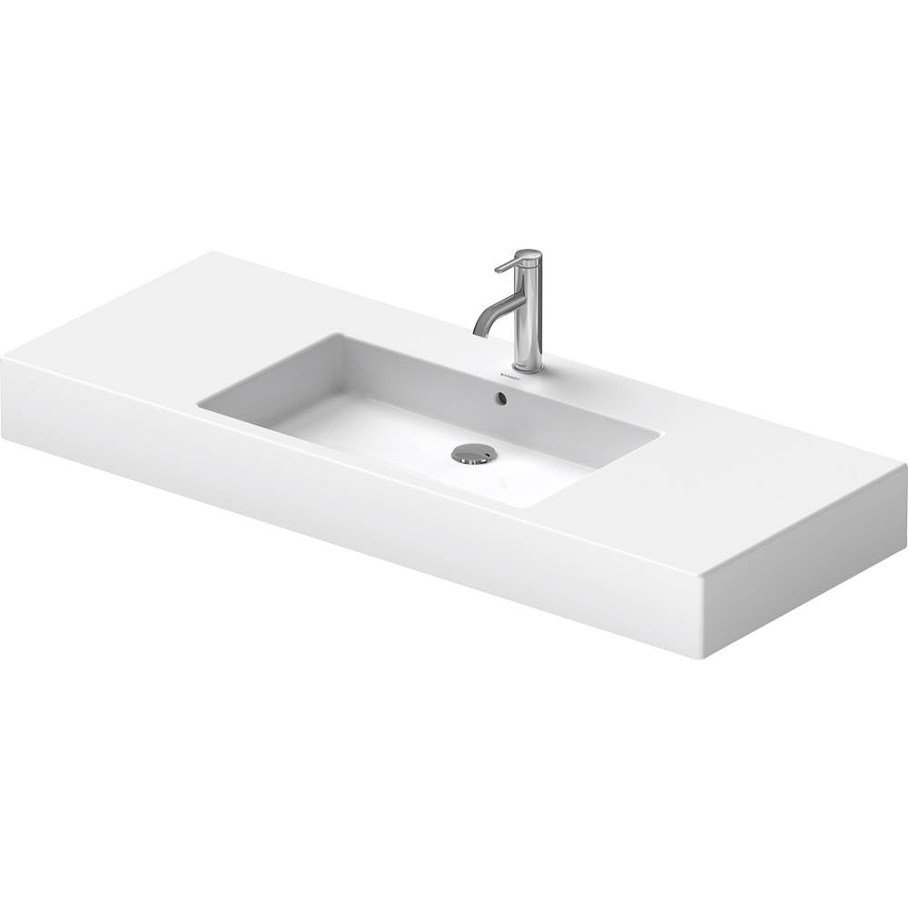 Duravit - Vero Vanity Sink White - White