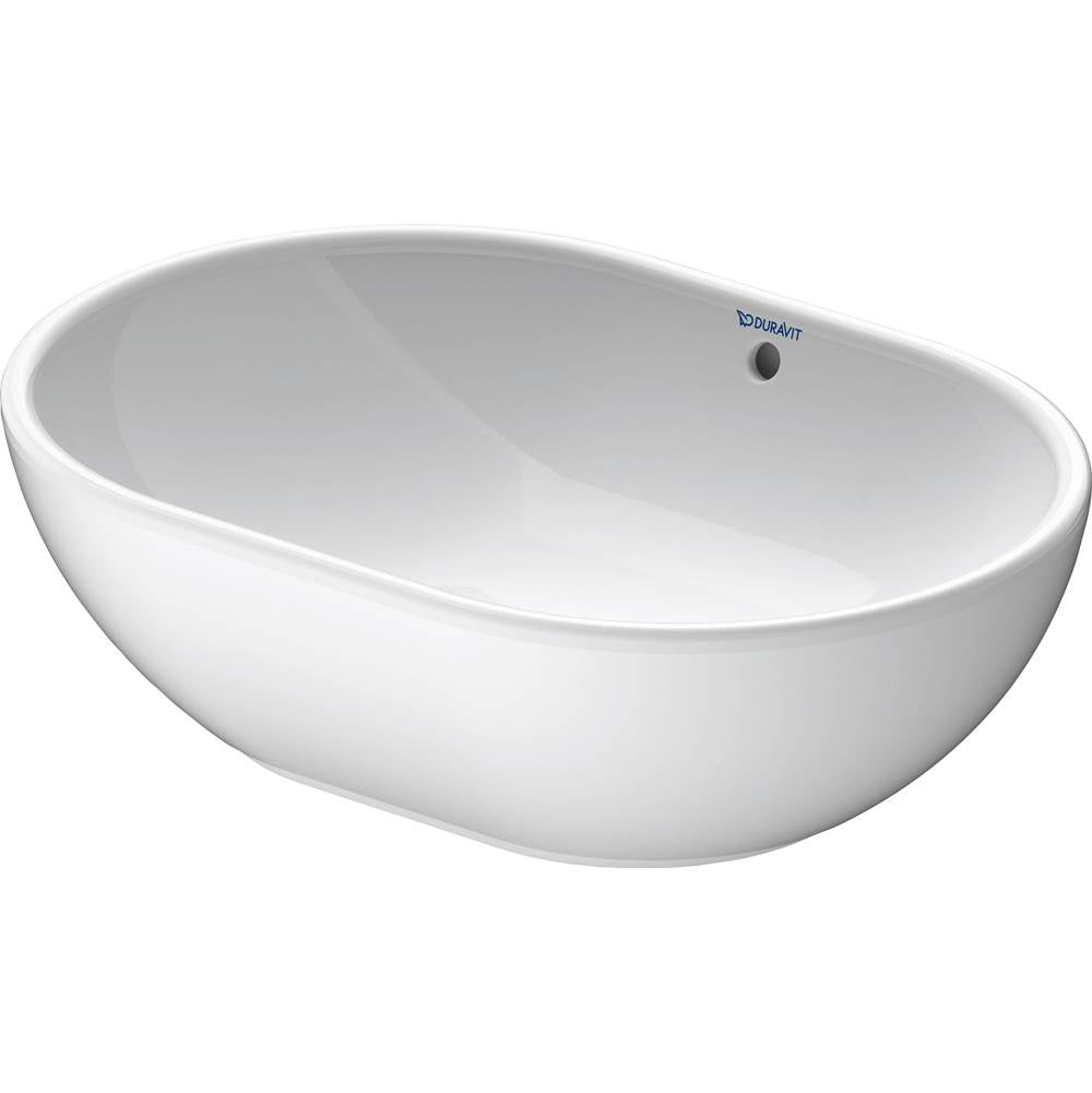 Duravit - Foster Washbowl White - White