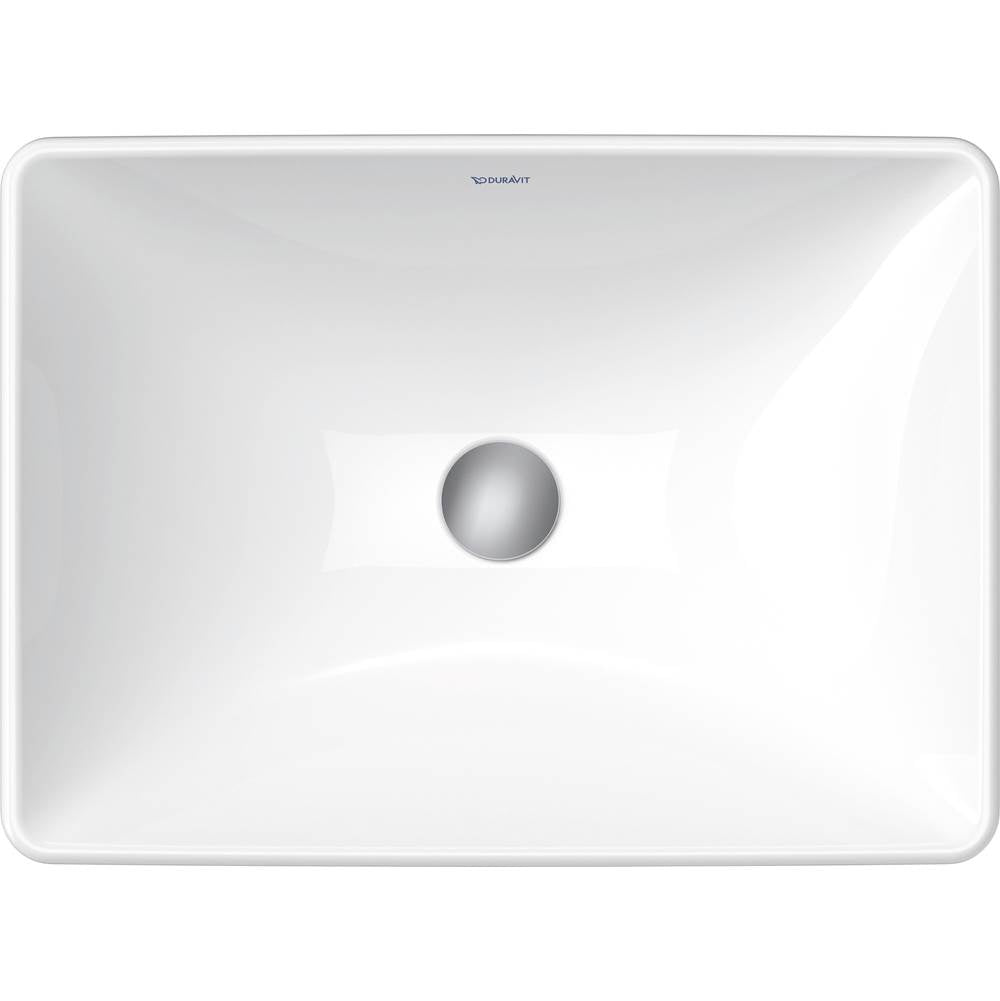 D-Neo Undermount Sink White