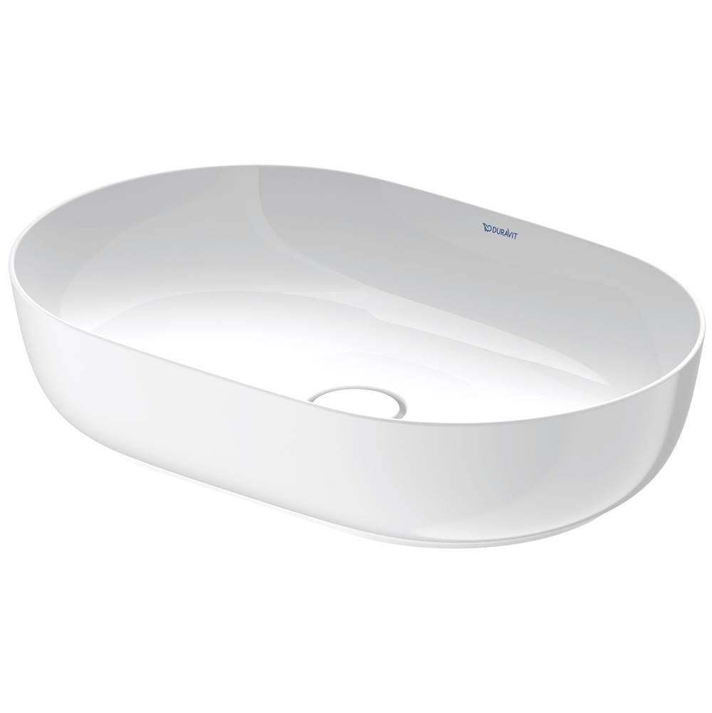 Duravit - Luv Washbowl White - White