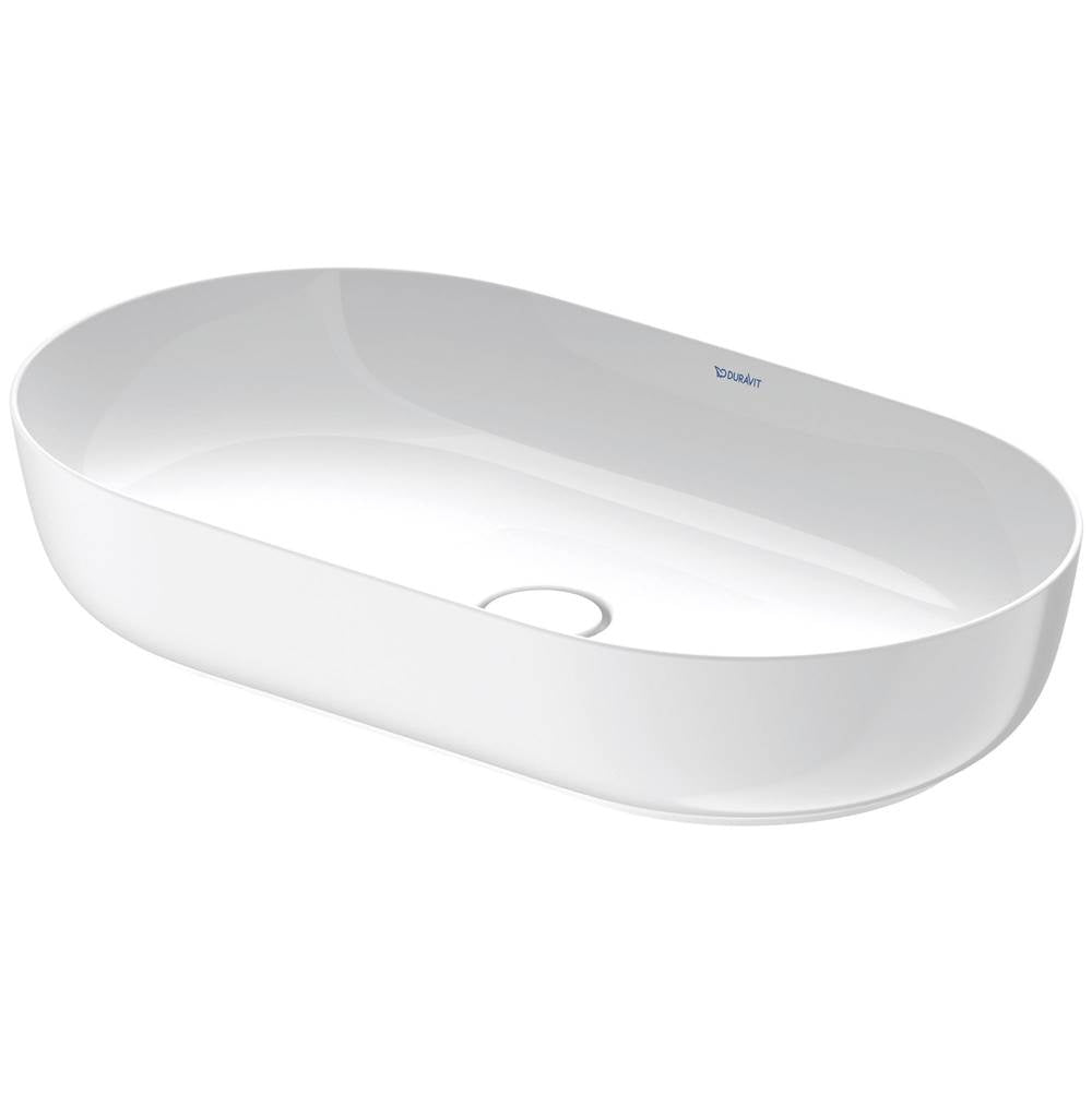Duravit - Luv Washbowl White - White