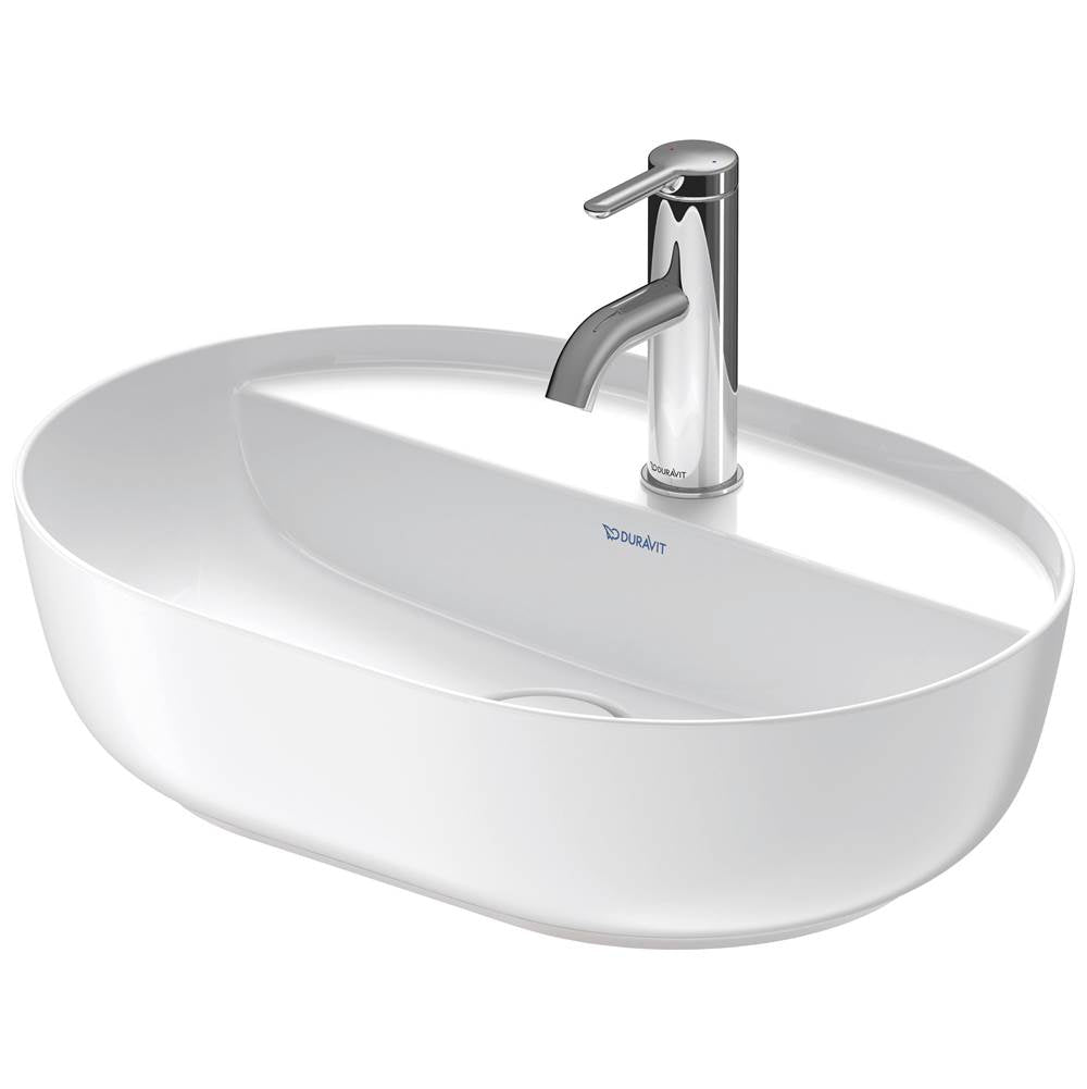 Duravit - Luv Washbowl White - White