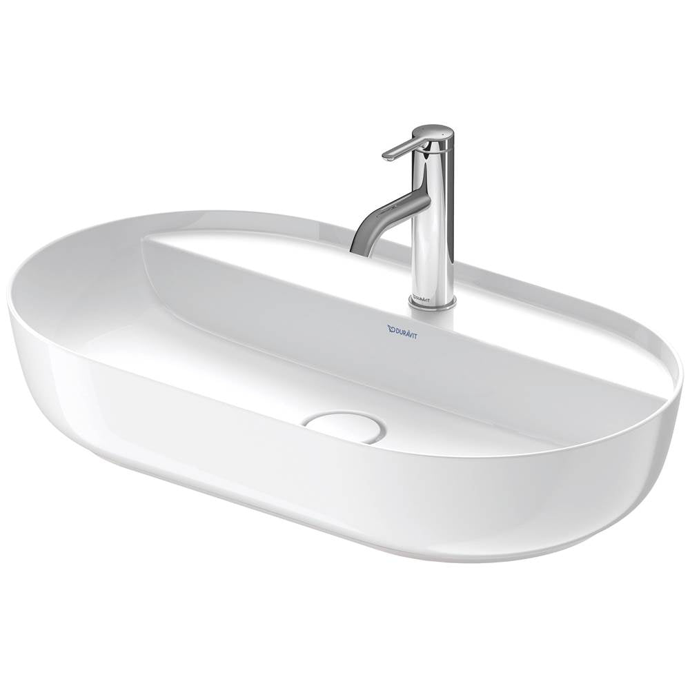 Duravit - Luv Washbowl White - White