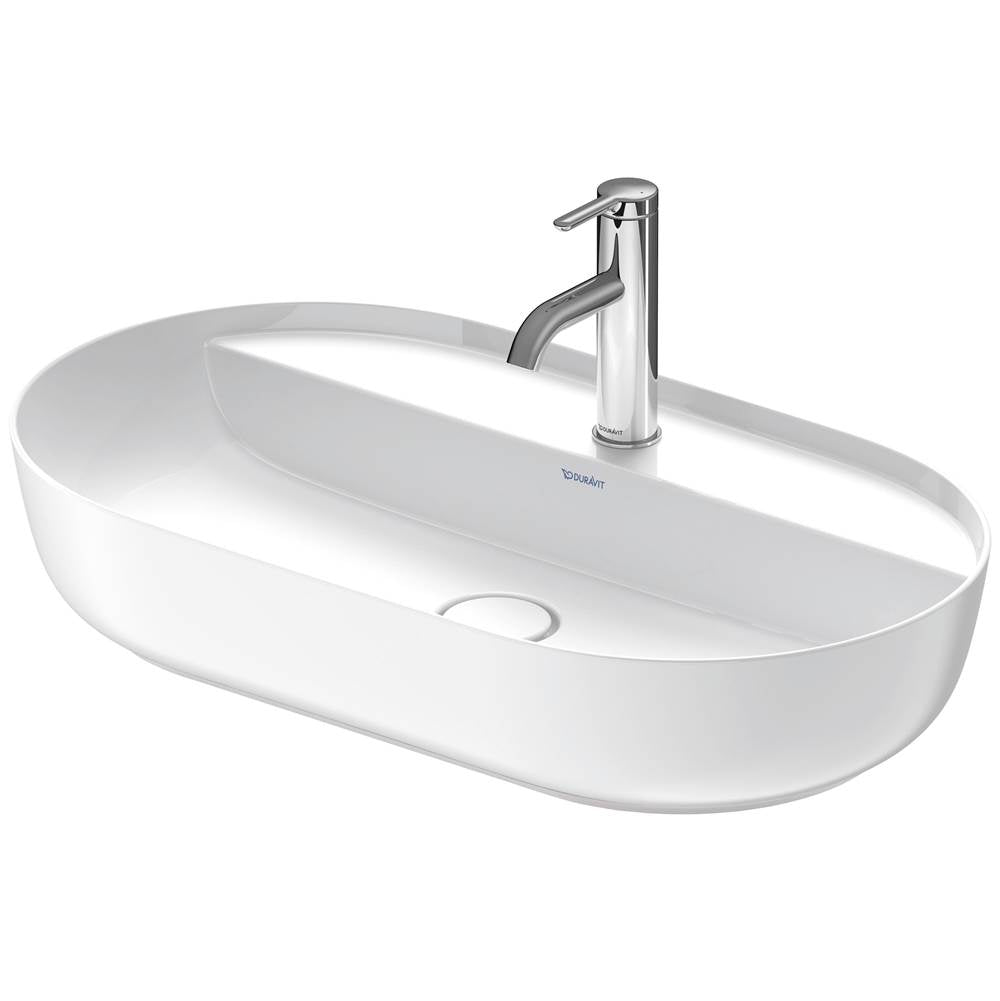 Duravit - Luv Washbowl White - White