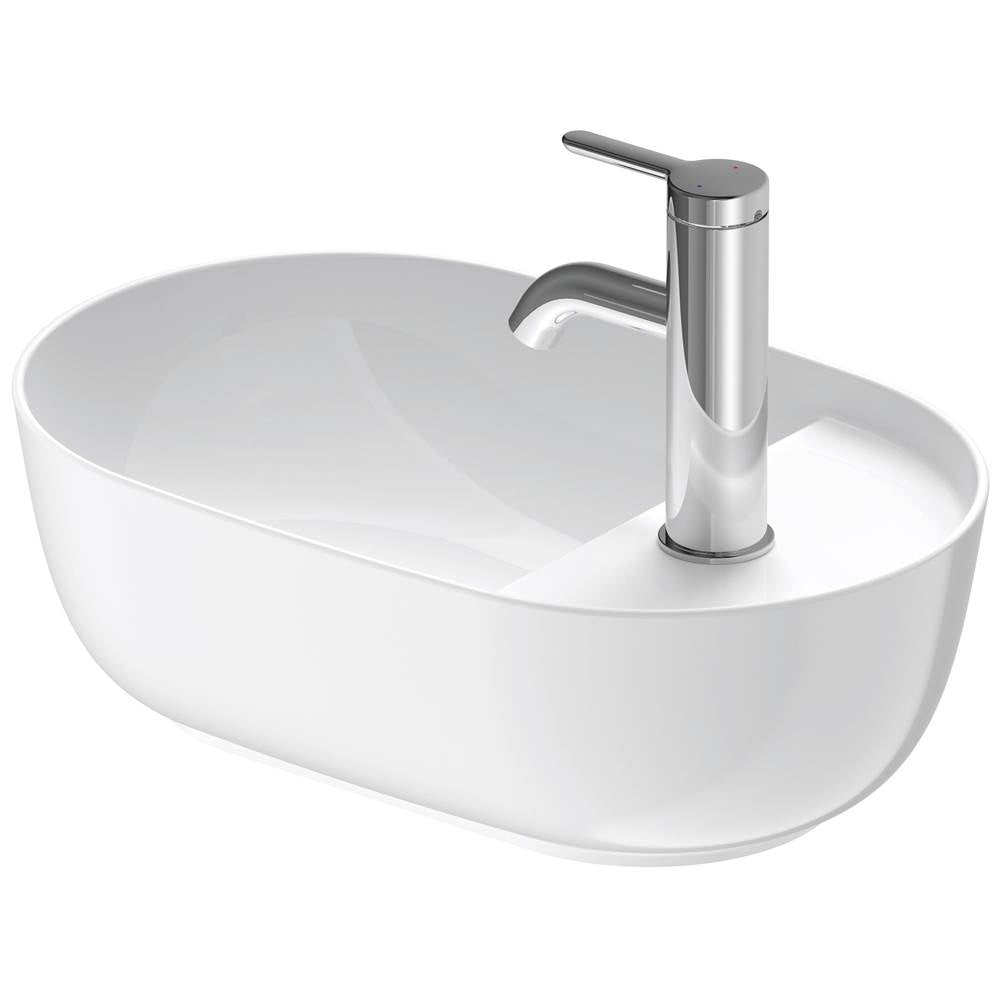 Duravit - Luv Washbowl White - White