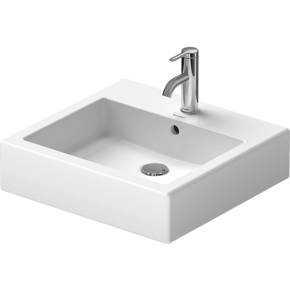 Duravit - Vero Wall-Mount Sink White - White