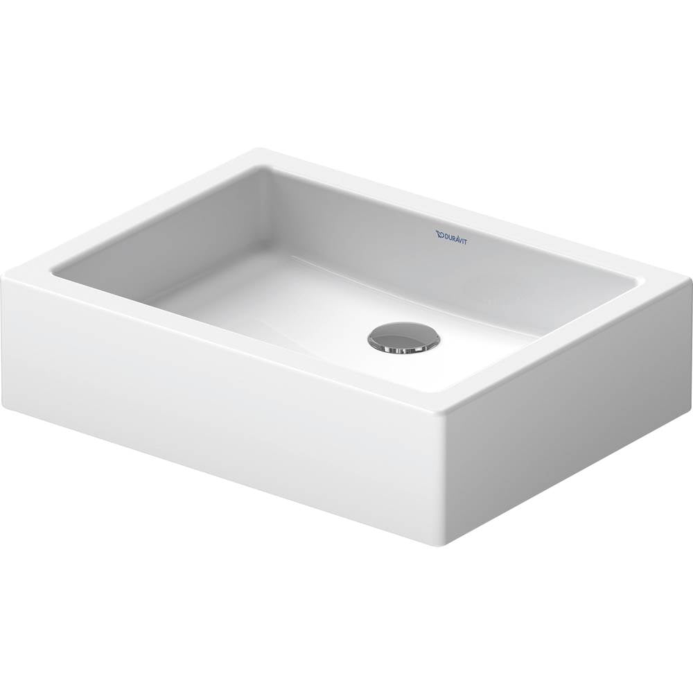 Duravit - Vero Washbowl White - White