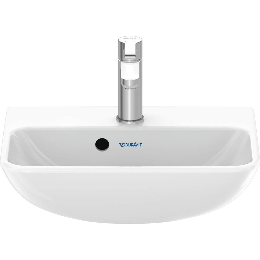 ME by Starck Small Handrinse Sink White