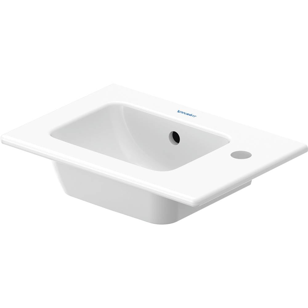 ME by Starck Small Handrinse Sink White