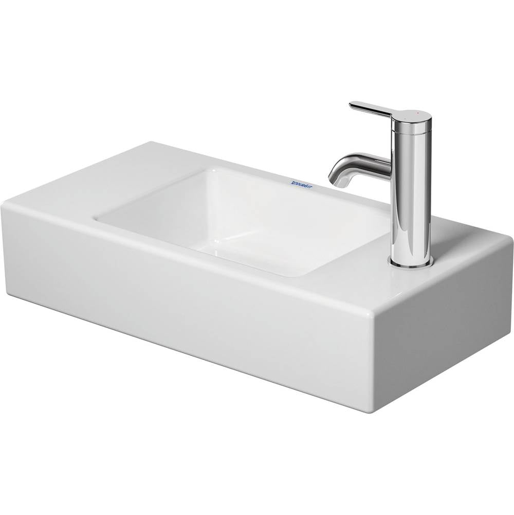 Duravit - Vero Air Small Handrinse Sink White - White