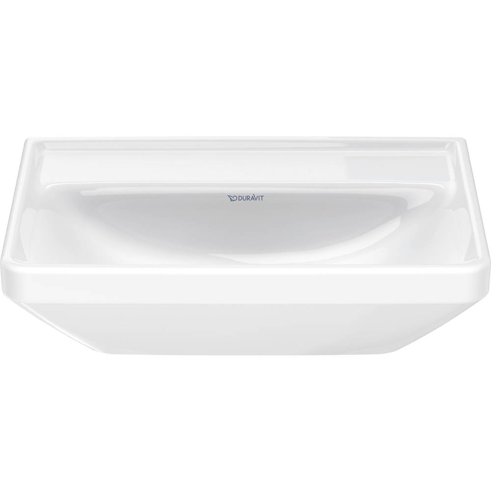 D-Neo Small Handrinse Sink White