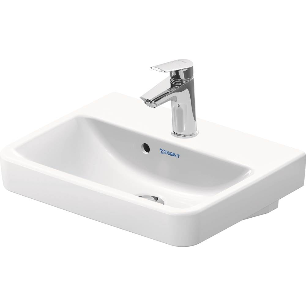 Duravit - No.1 Hand Sink - White