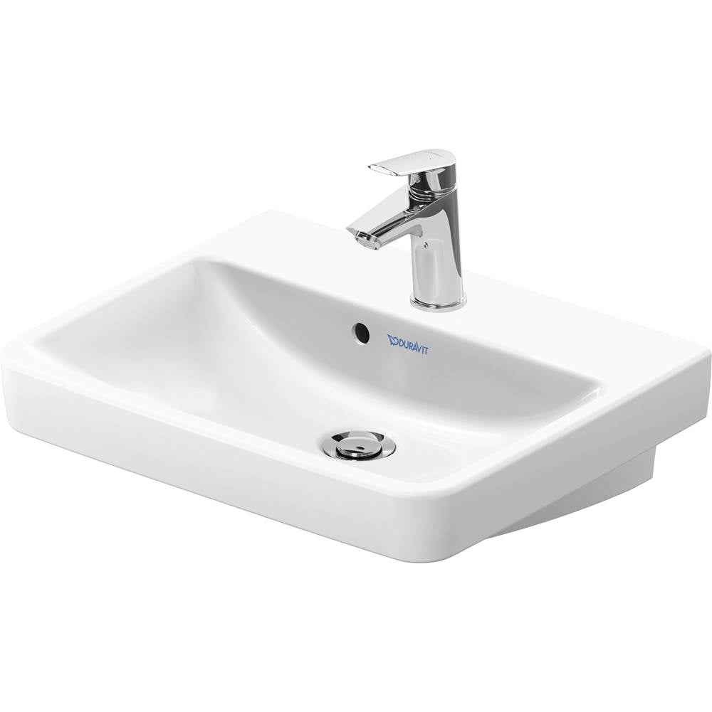 Duravit - No.1 Hand Sink - White