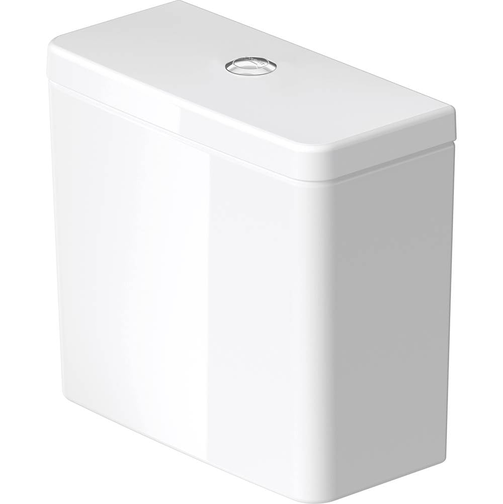 Duravit - D-Neo Tank White - White