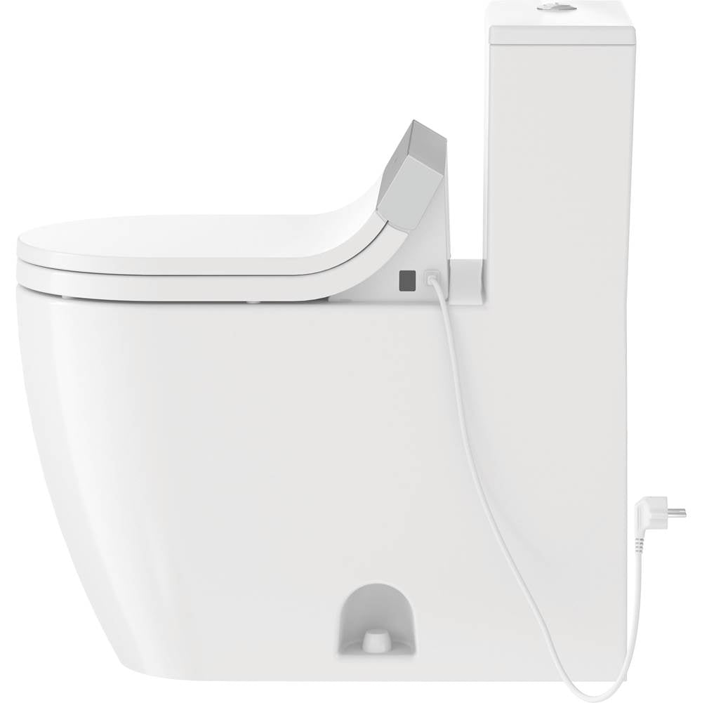 ME by Starck One-Piece Toilet White