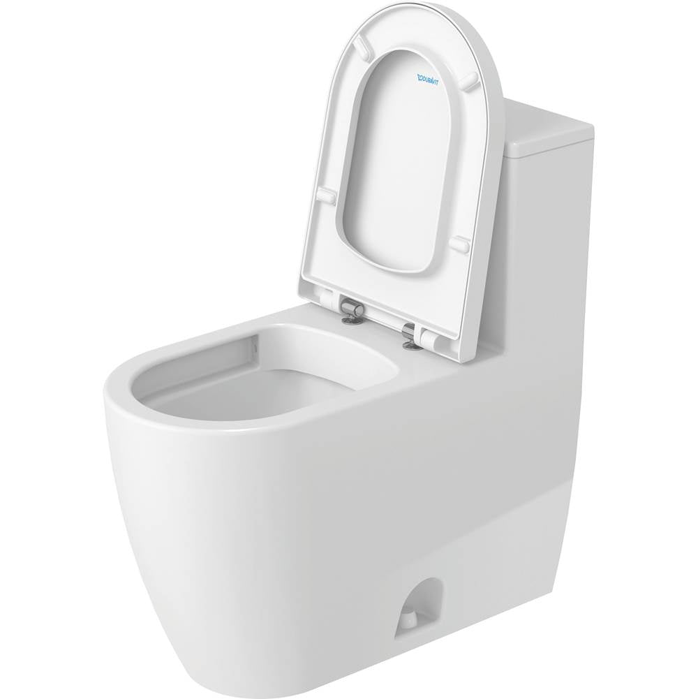 ME by Starck One-Piece Toilet White