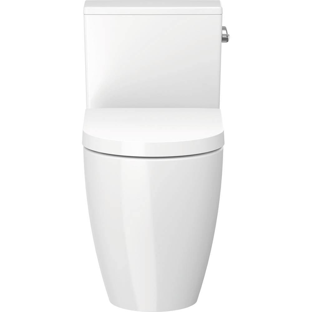 ME by Starck One-Piece Toilet White