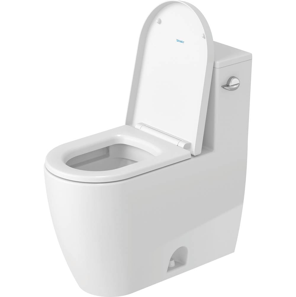 ME by Starck One-Piece Toilet White