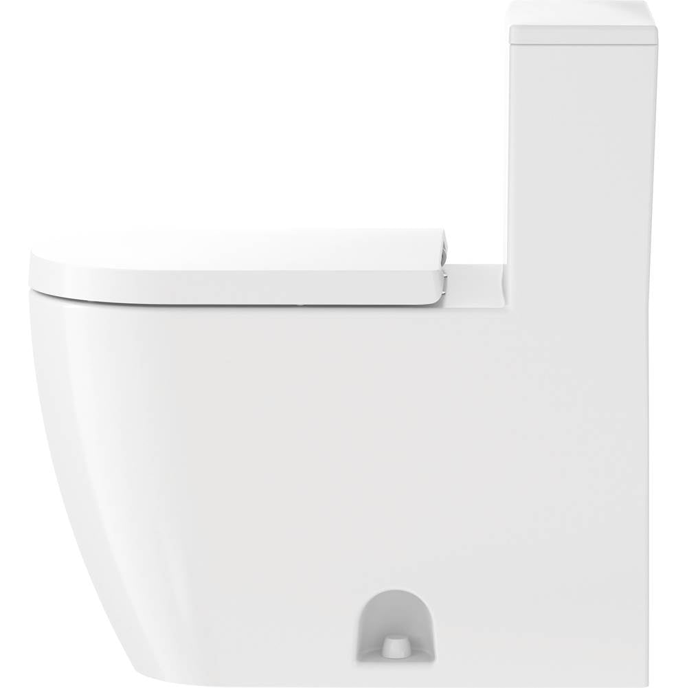 ME by Starck One-Piece Toilet White