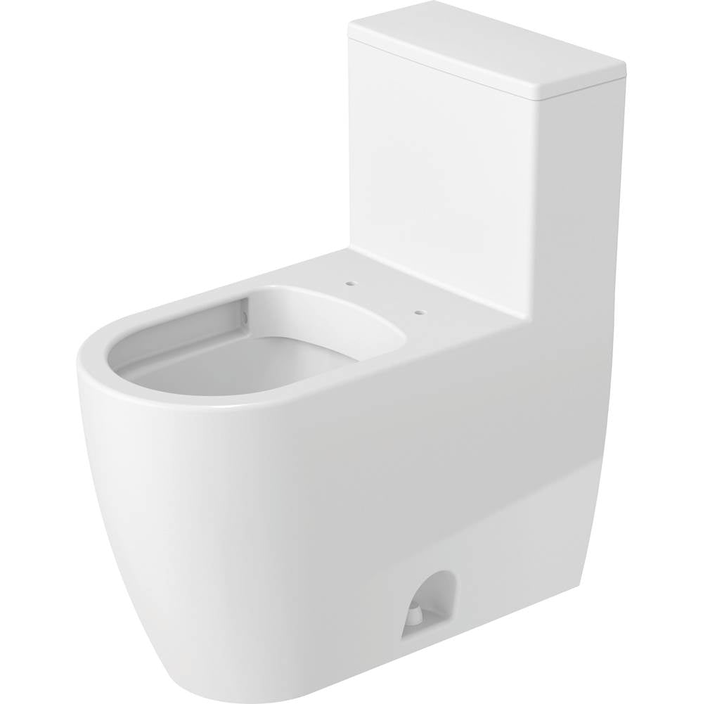 ME by Starck One-Piece Toilet White