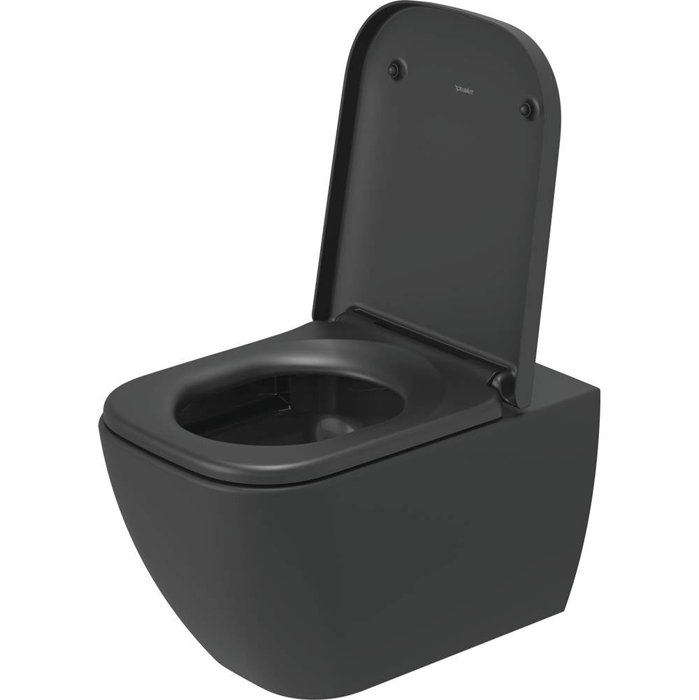 Happy D.2 Toilet Seat White