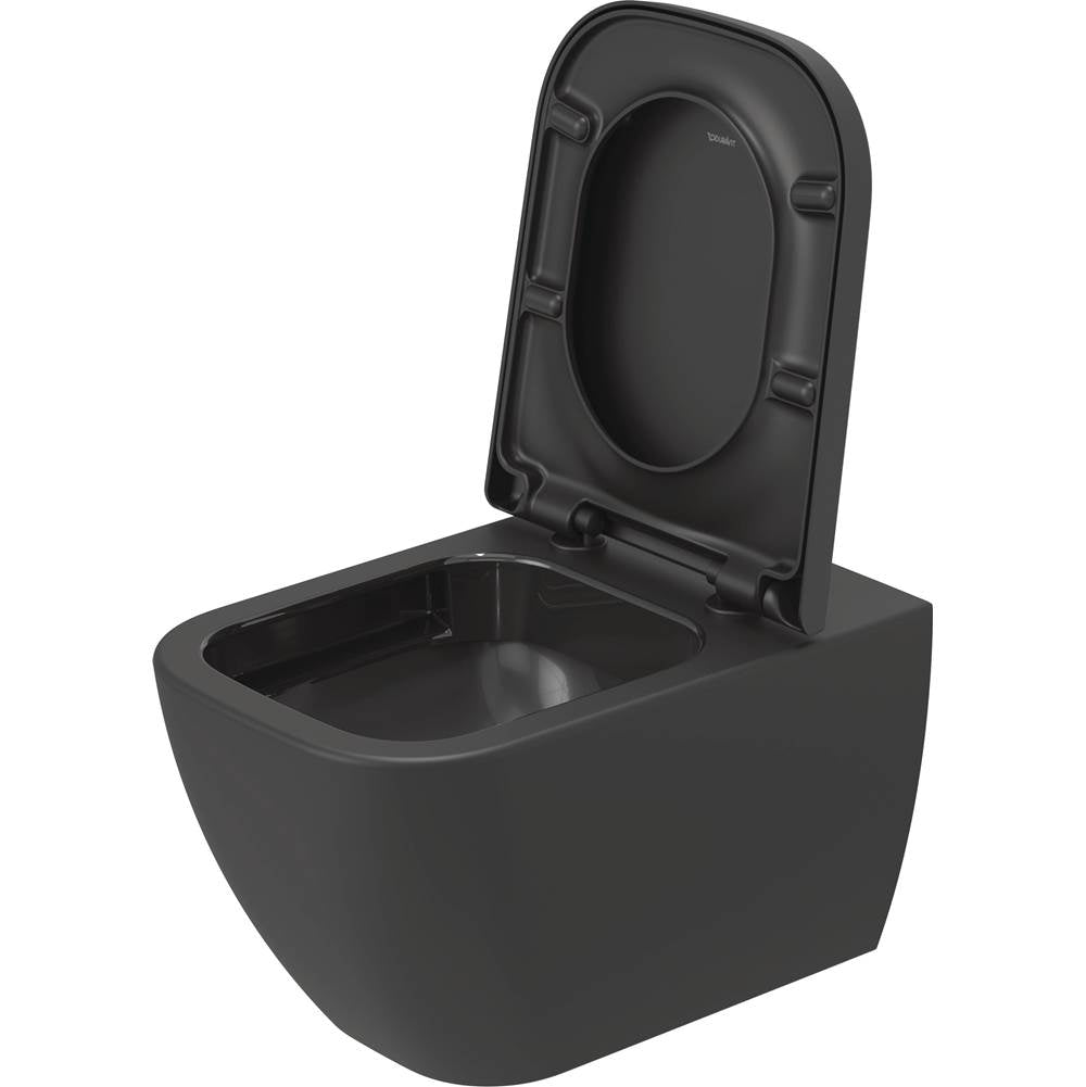 Happy D.2 Toilet Seat White