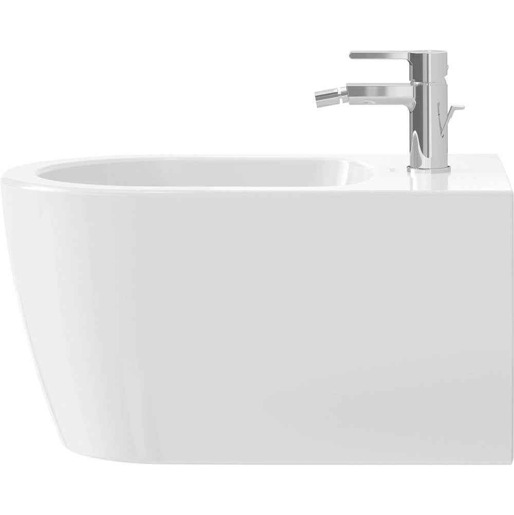 ME by Starck Wall-Mounted Bidet White