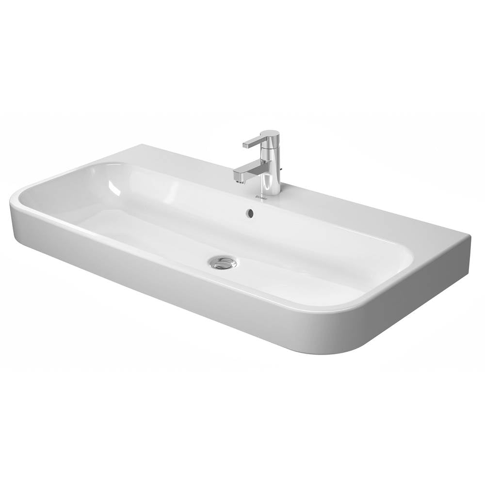 Duravit - Happy D.2 Vanity Sink White - White