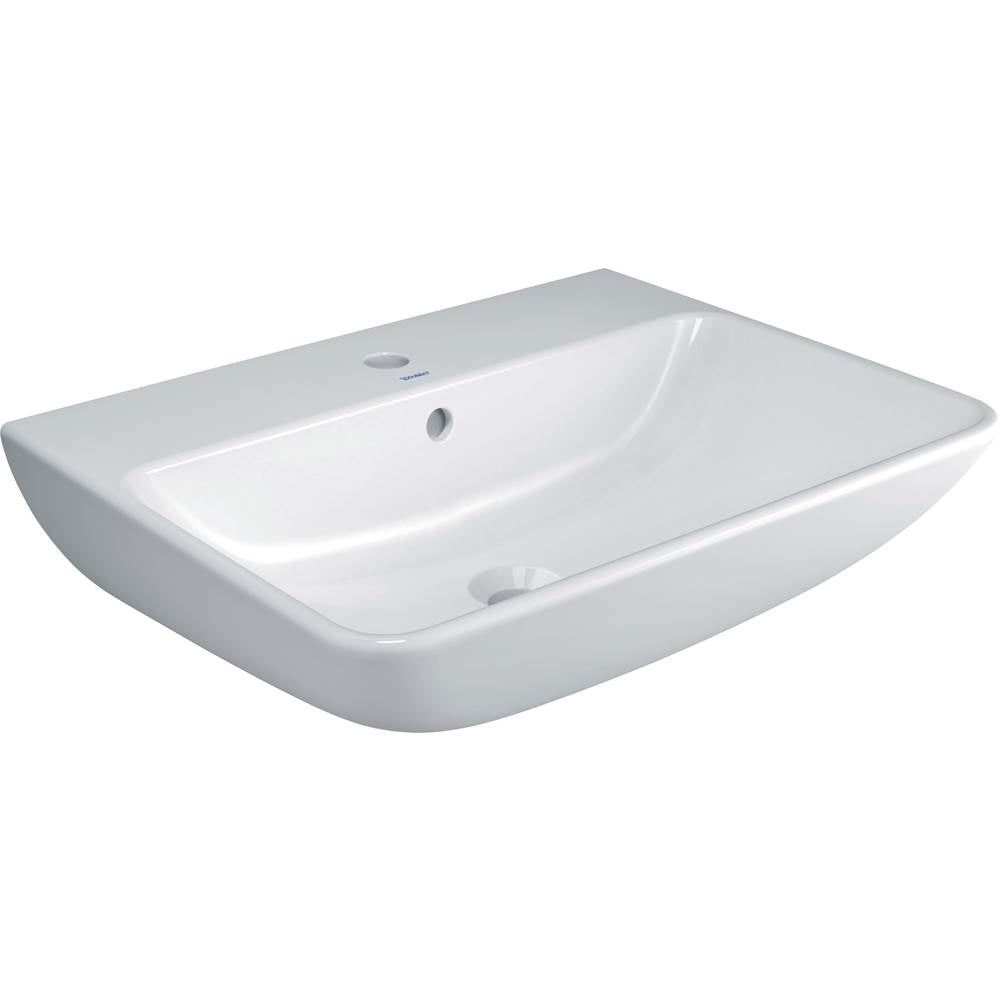 ME by Starck Wall-Mount Sink White