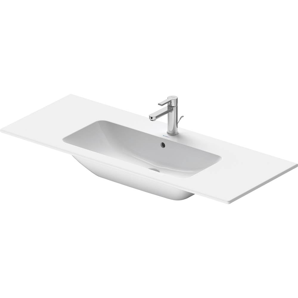 Duravit - ME by Starck Vanity Sink White - White
