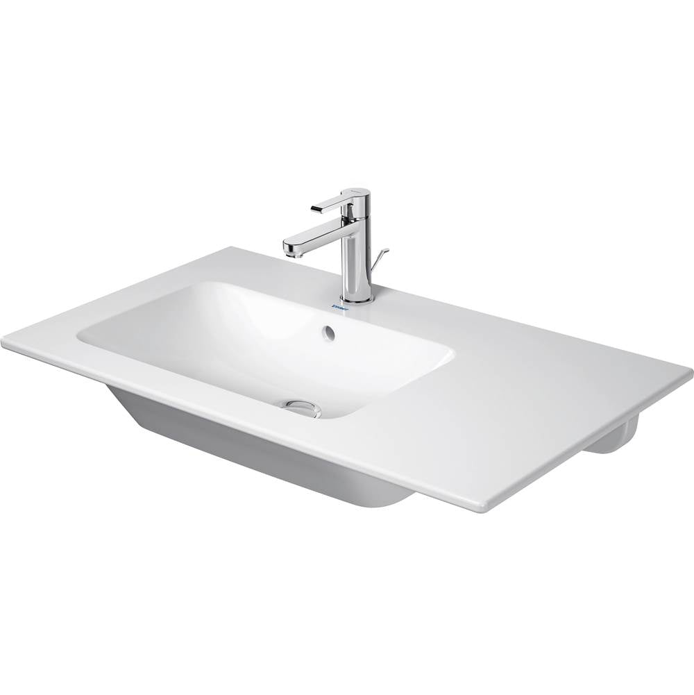 Duravit - ME by Starck Vanity Sink White - White