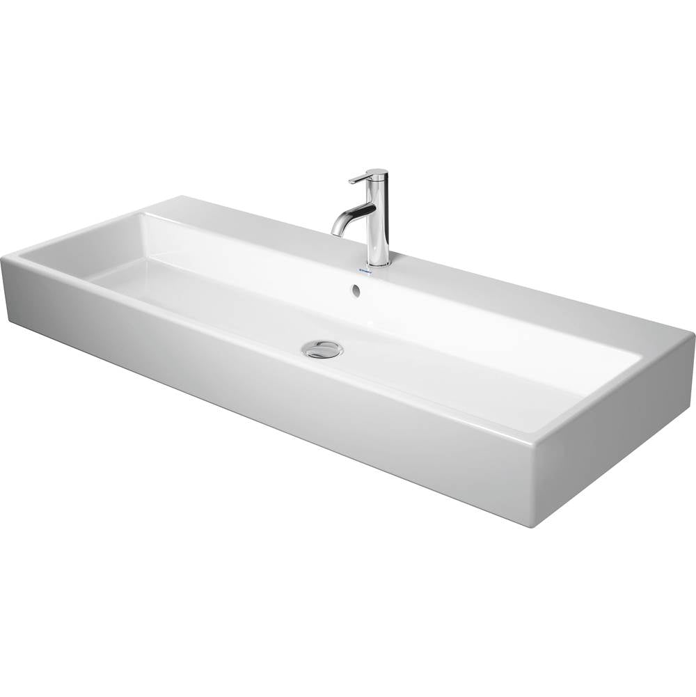 Duravit - Vero Air Wall-Mount Sink White - White
