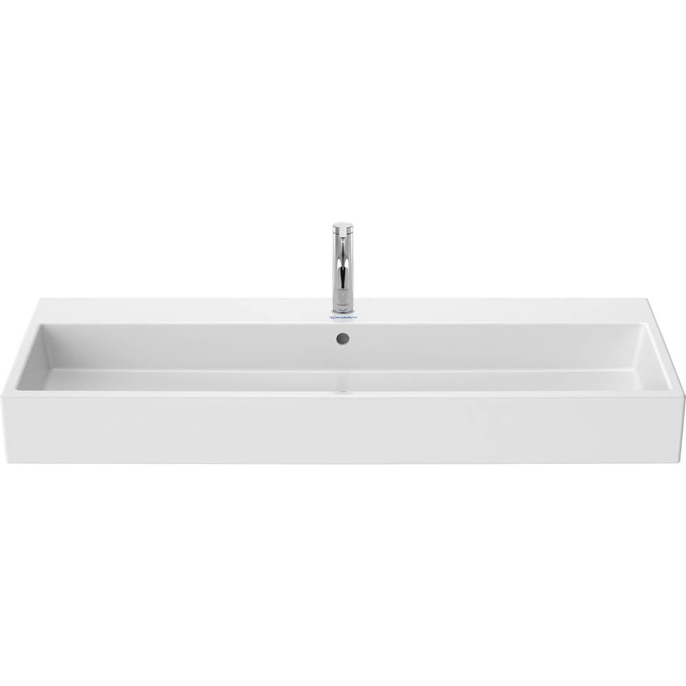 Vero Air Wall-Mount Sink White