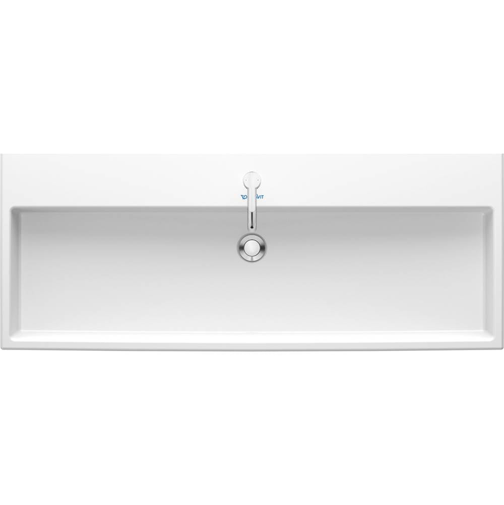 Vero Air Wall-Mount Sink White