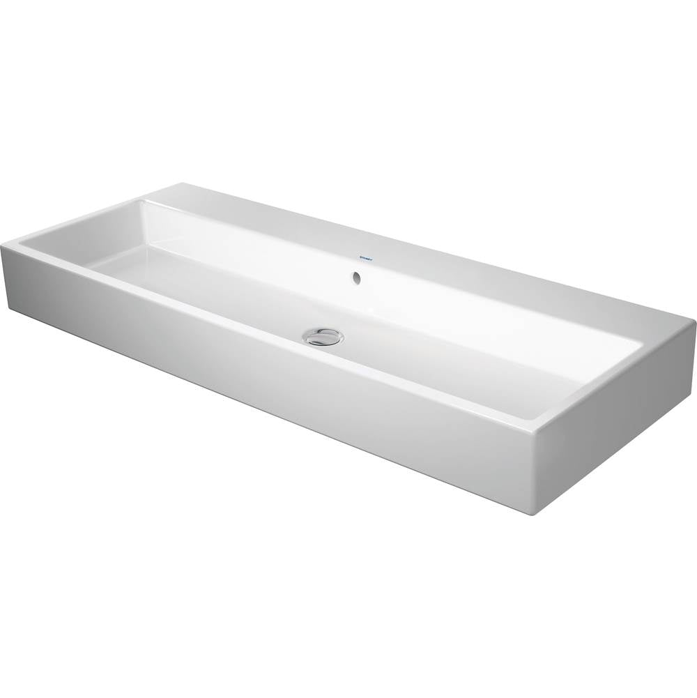 Duravit - Vero Air Wall-Mount Sink White - White