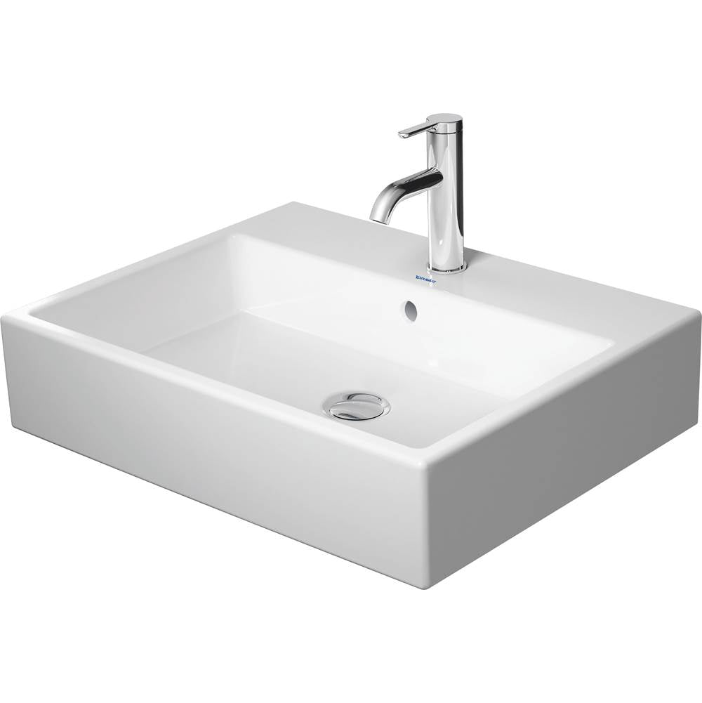 Duravit - Vero Air Wall-Mount Sink White - White