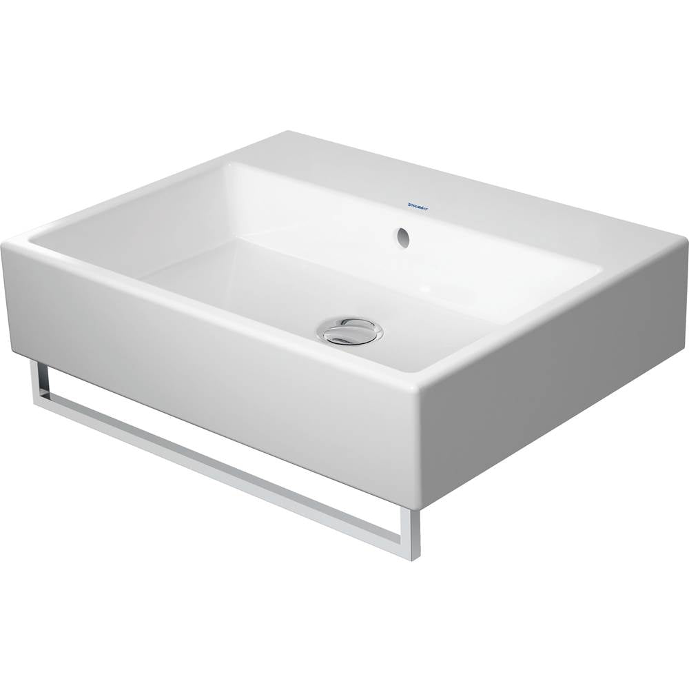 Vero Air Wall-Mount Sink White