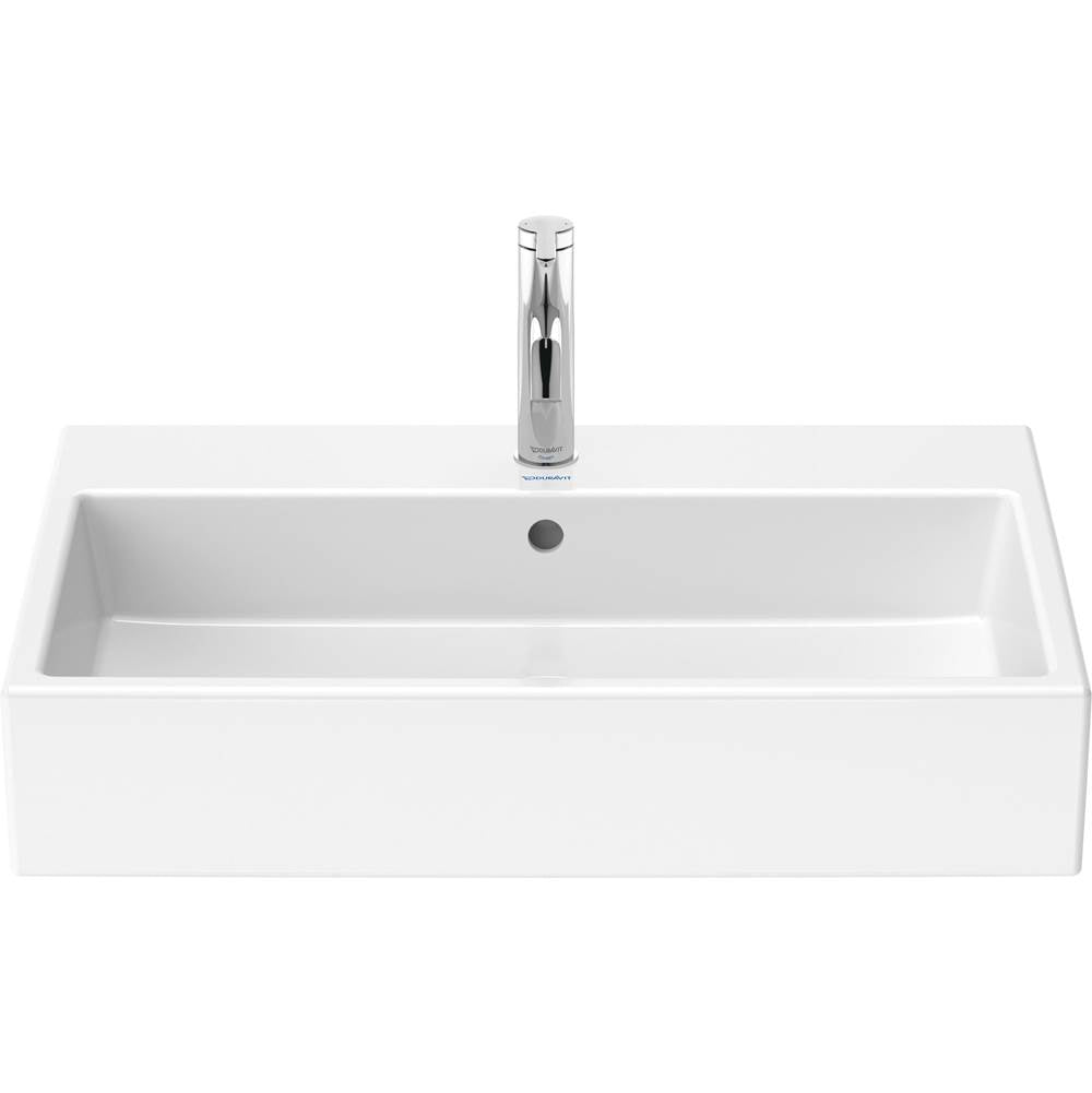 Vero Air Wall-Mount Sink White