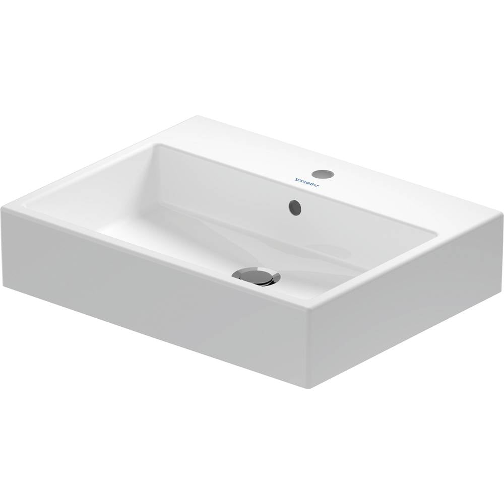 Vero Air Washbowl White