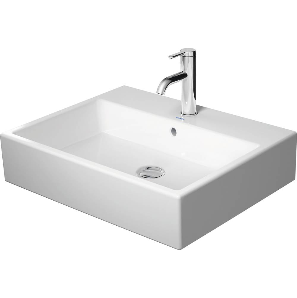 Duravit - Vero Air Washbowl White - White