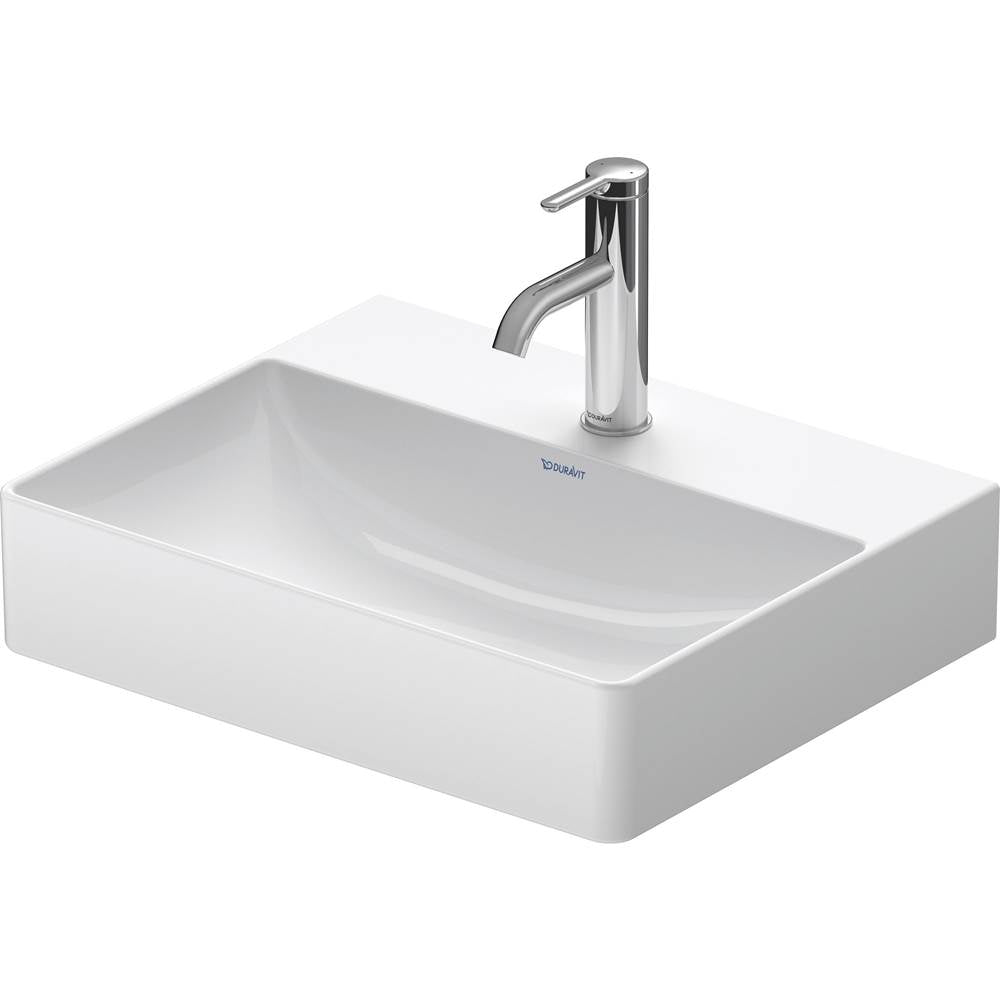 Duravit - DuraSquare Vanity Sink White - White