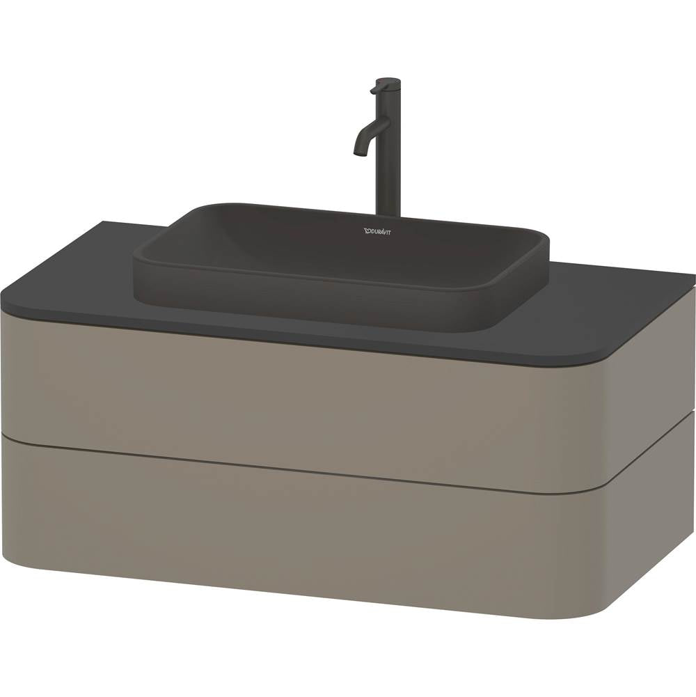 Happy D.2 Plus Washbowl White