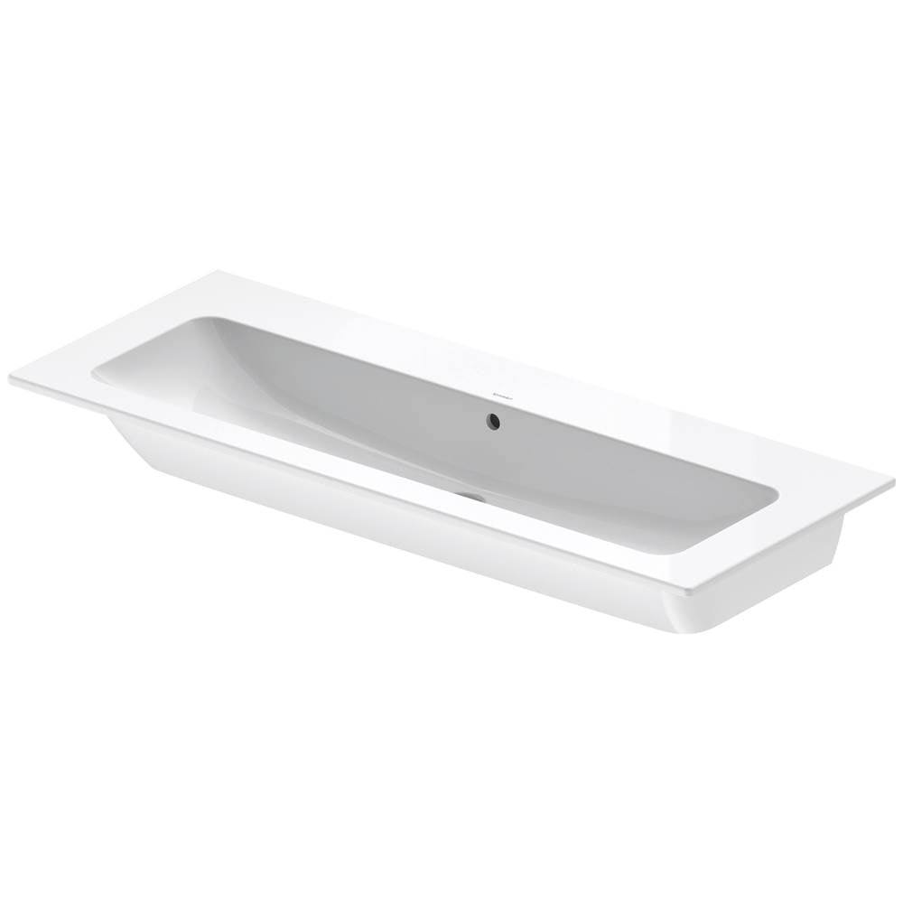 Duravit - ME by Starck Vanity Sink White - White
