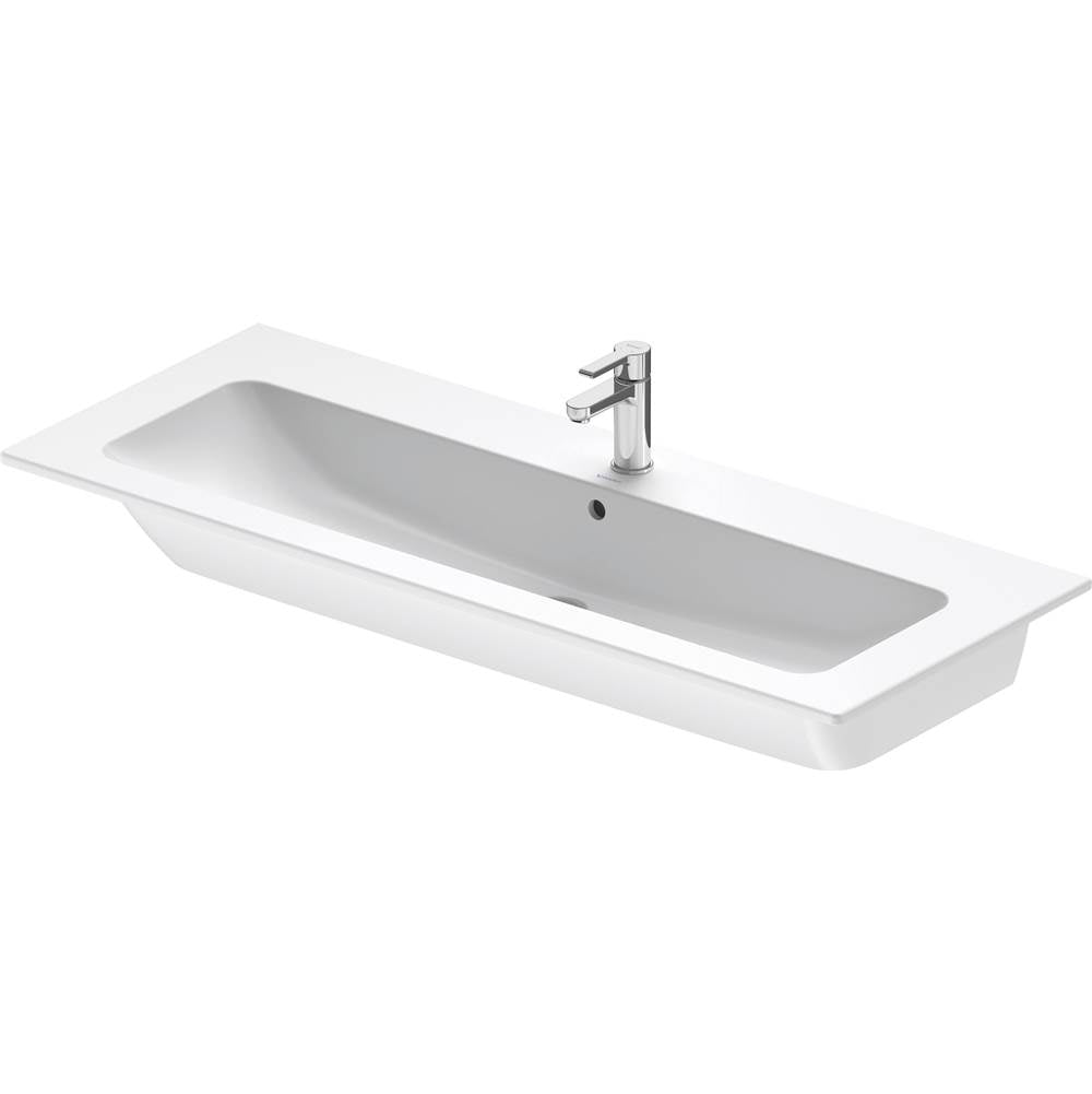 Duravit - ME by Starck Vanity Sink White - White