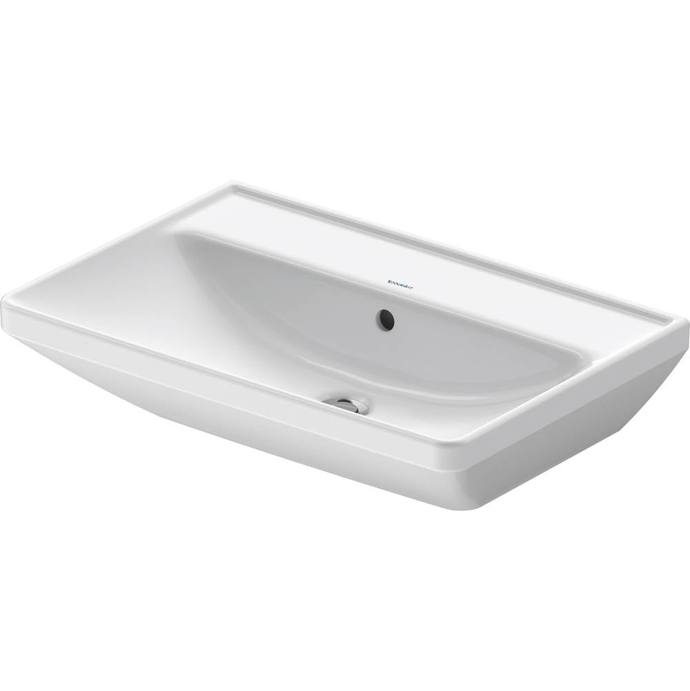 Duravit - D-Neo Wall-Mount Sink White - White