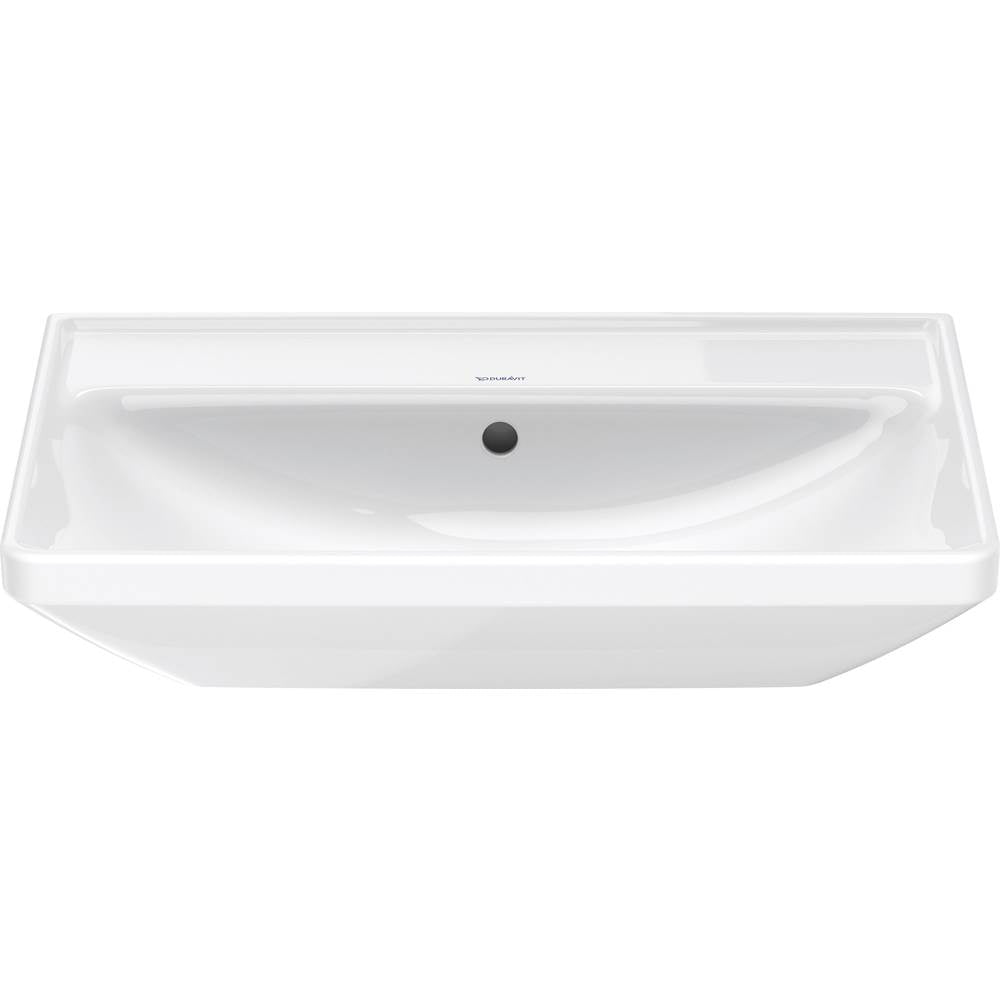 D-Neo Wall-Mount Sink White