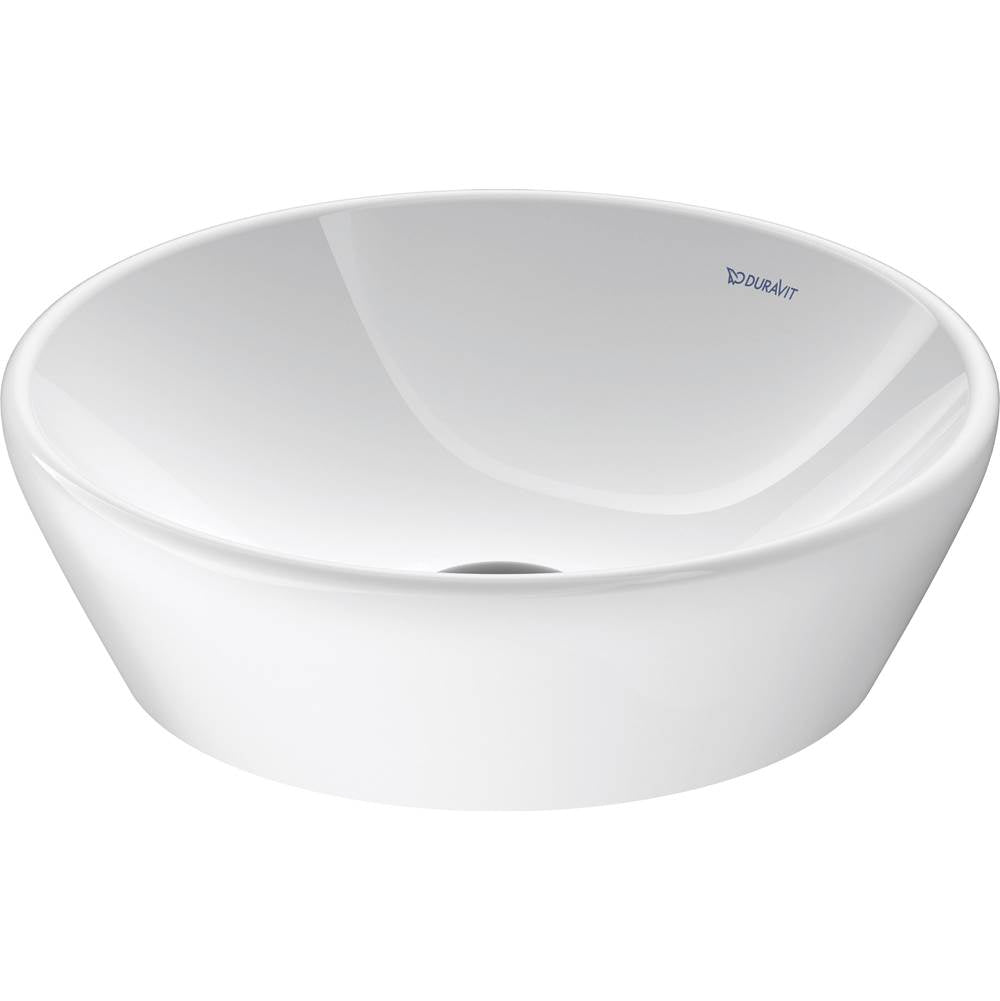 Duravit - D-Neo Washbowl White - White